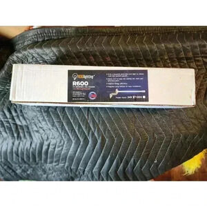 Reko Lighting R600 UV Germicidal Coil Cleaner